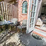 Altstadttor im Friesenpark, Whg. 7