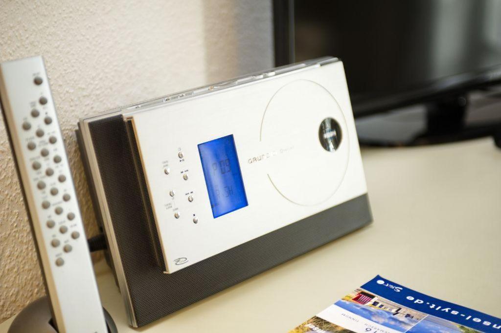 Apartment Altstadttor Im Friesenpark, Whg. 7