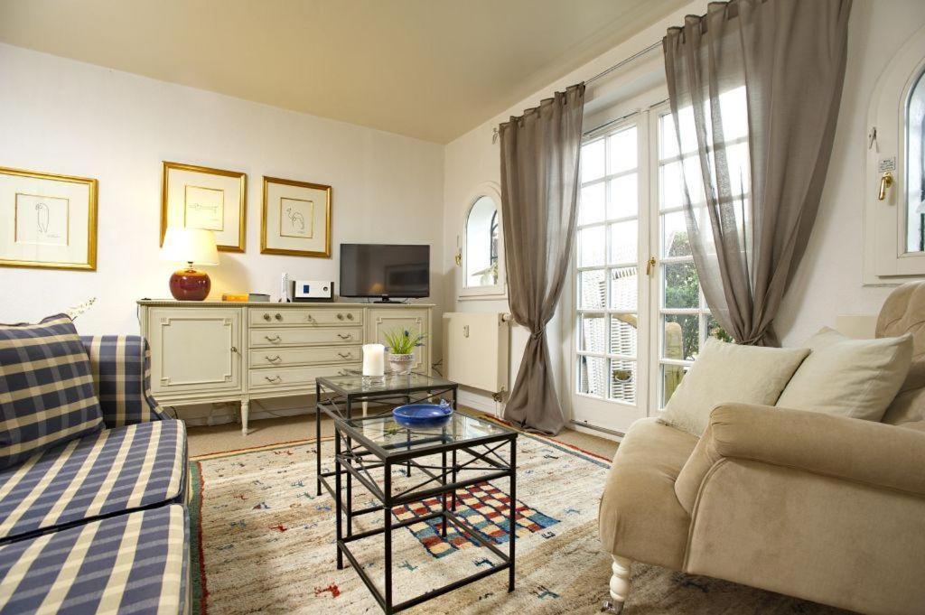 Altstadttor Im Friesenpark, Whg. 7 Apartment