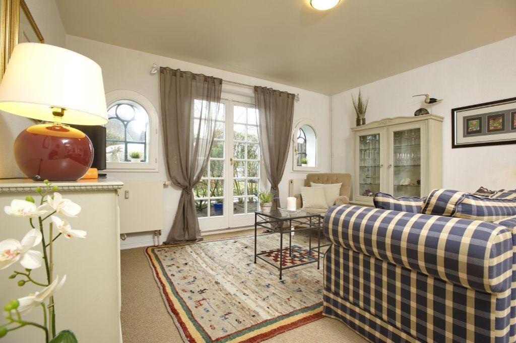 Apartment Altstadttor Im Friesenpark, Whg. 7 Westerland