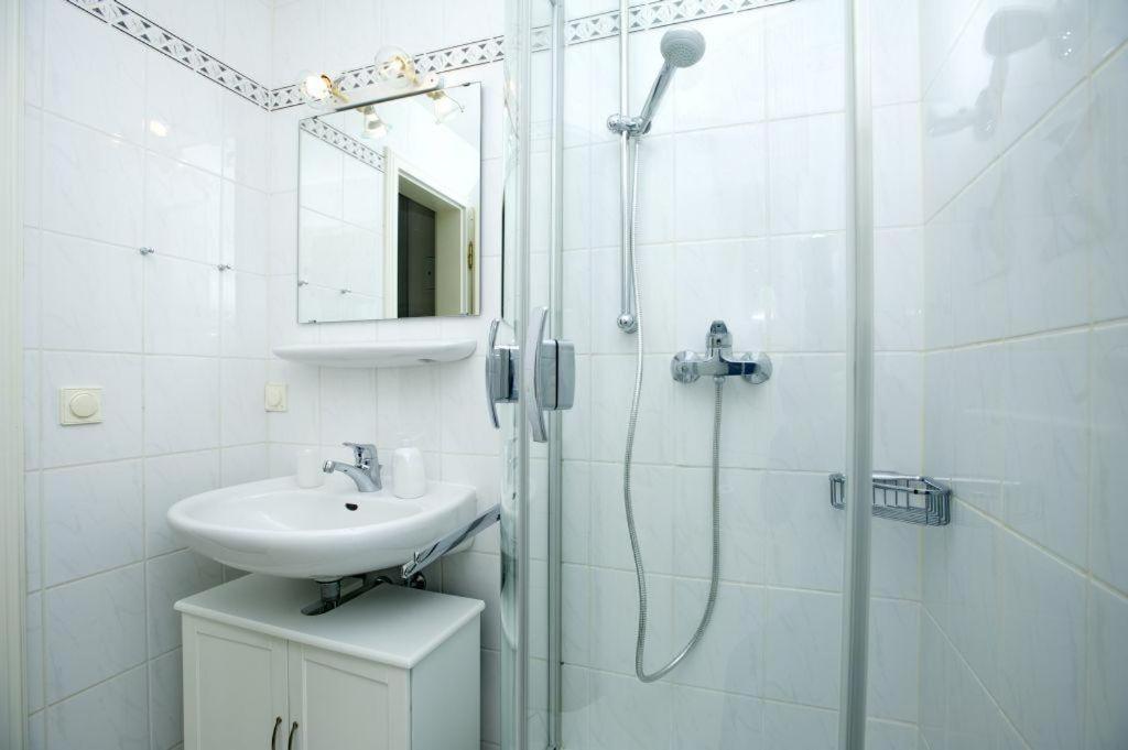 Apartment Altstadttor Im Friesenpark, Whg. 7 *