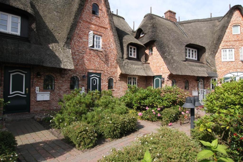 Apartment Altstadttor Im Friesenpark, Whg. 7 *