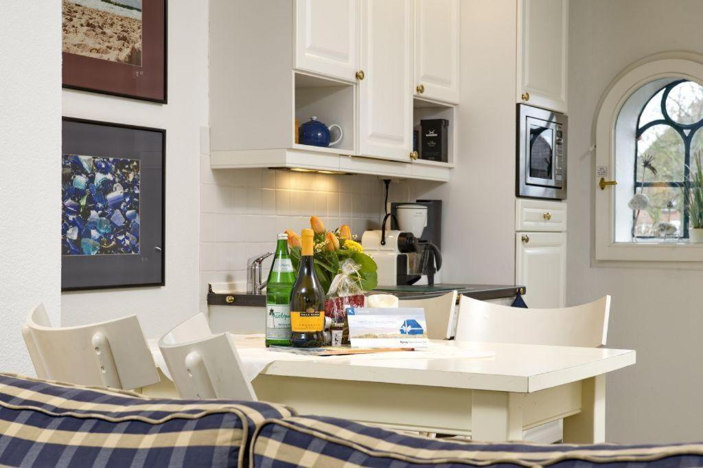 Apartment Altstadttor Im Friesenpark, Whg. 7