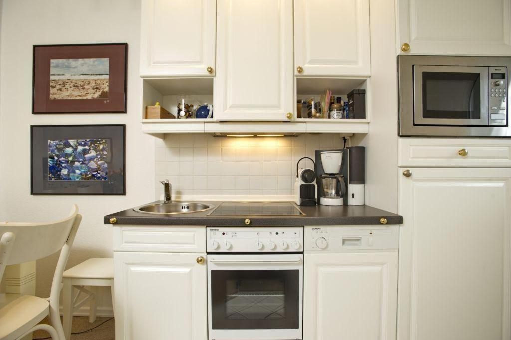 Apartment Altstadttor Im Friesenpark, Whg. 7 Westerland