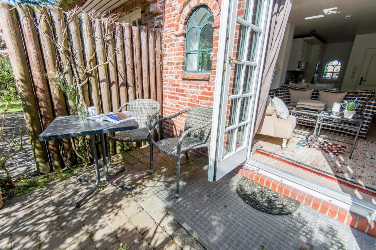 Altstadttor Im Friesenpark, Whg. 7 Apartment Westerland