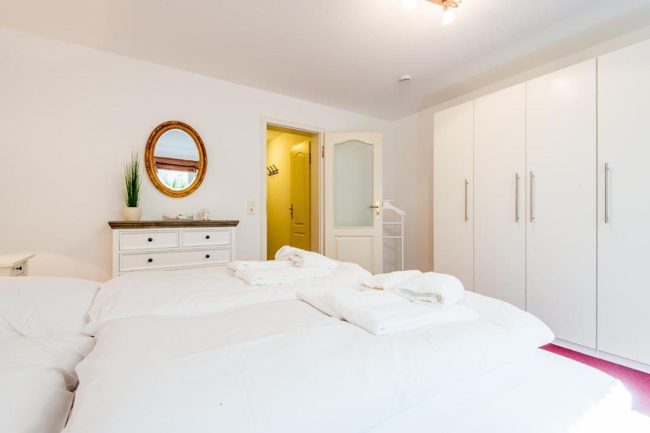 Altstadttor Im Friesenpark, Whg. 7 * Westerland
